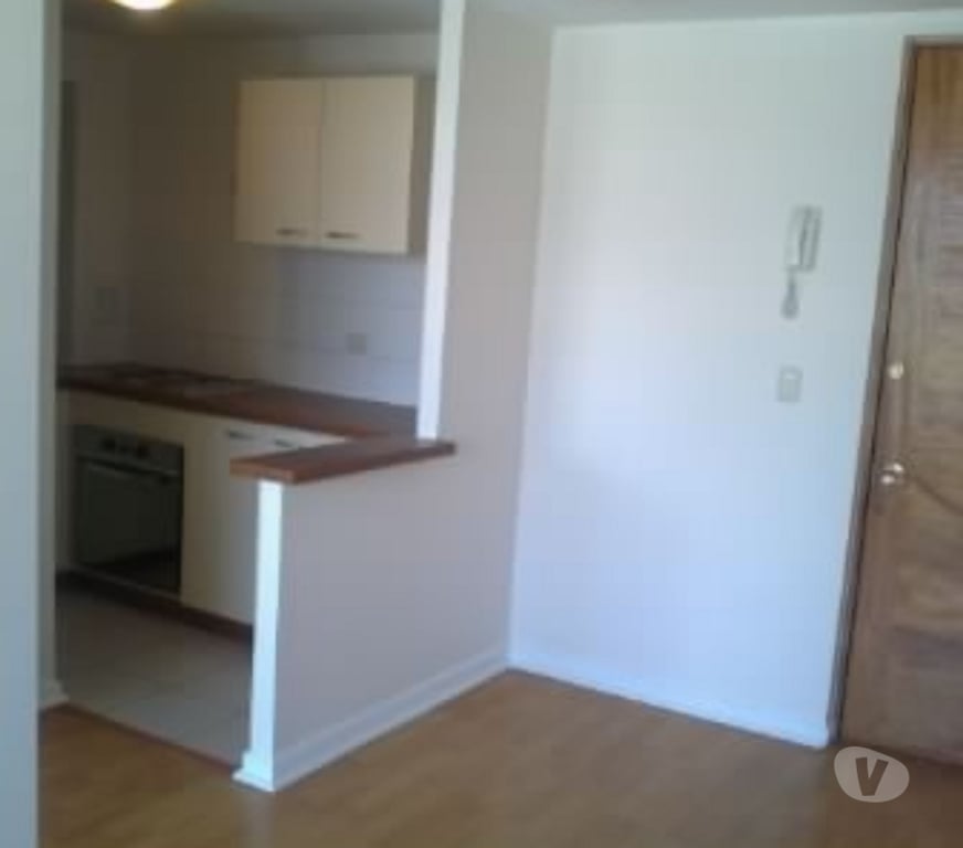 Bienes Raices Santiago Santiago - Fotos de Metro Irarrazaval dpto 2dmts living y terraza