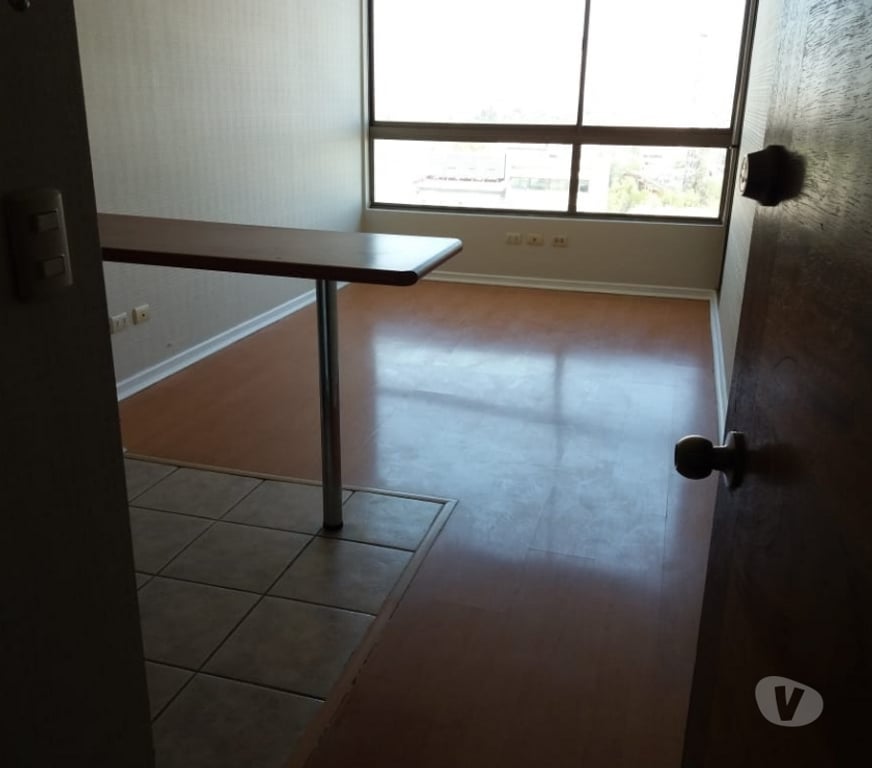 Bienes Raices Santiago Santiago - Fotos de Cercanias Metro Toesca dpto 1dmt living y balcon