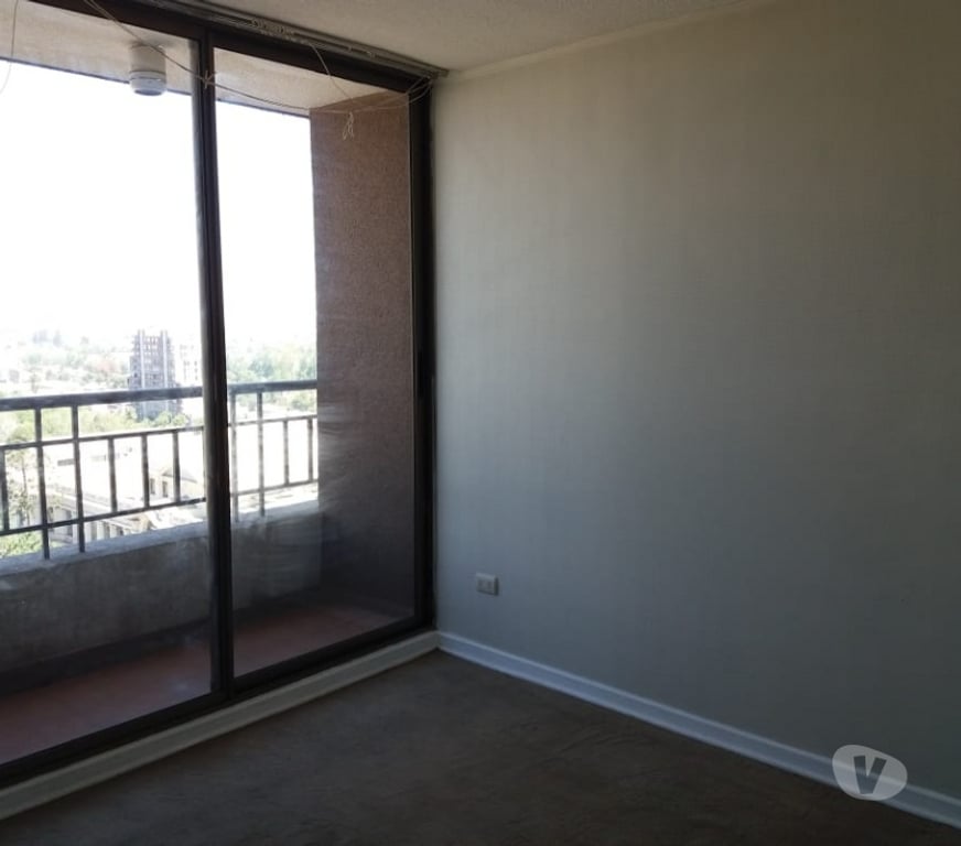 Bienes Raices Santiago Santiago - Fotos de Cercanias Metro Toesca dpto 1dmt living y balcon