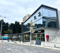 Fotos de VENTA OFICINA EN NUEVO STREET CENTER DE CONCON BOSQUES