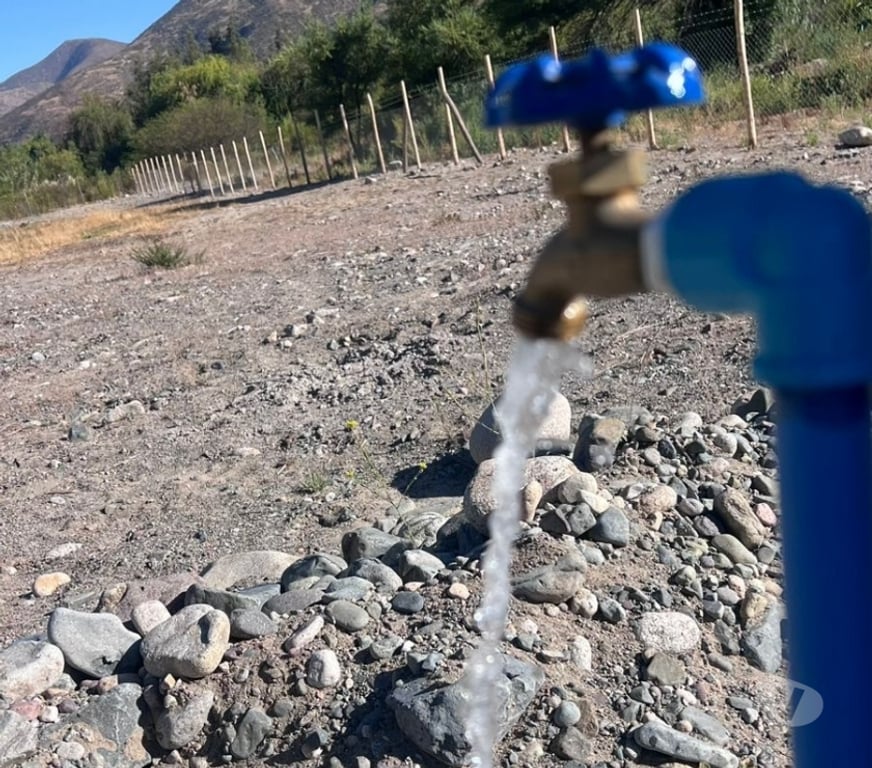 Parcelas en Venta Limarí Monte Patria - Fotos de Terreno en El Coipo - Monte Patria