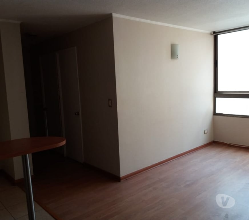 Bienes Raices Santiago Santiago - Fotos de Metro Sta Ana dpto 2dmts living y estacionamiento