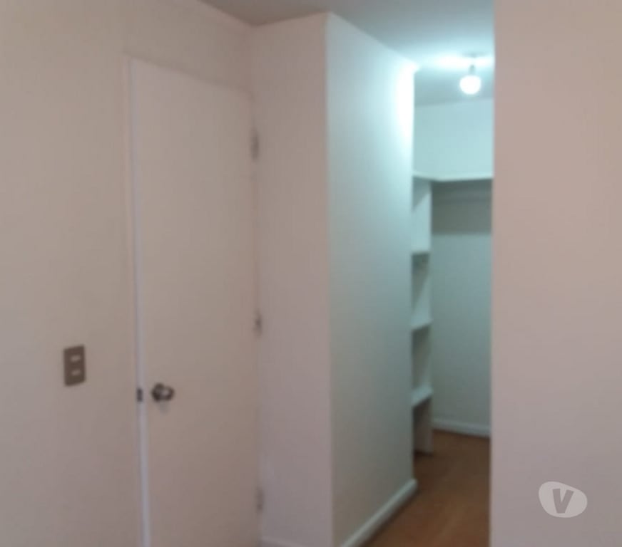 Bienes Raices Santiago Santiago - Fotos de Metro Sta Ana dpto 1dmt living y bodega