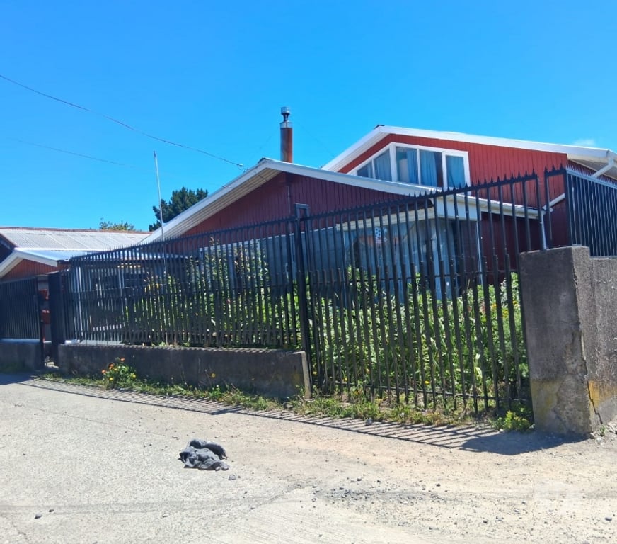 Arriendos Llanquihue Puerto Montt - Fotos de Arriendo de pieza para estudiante o profesional que trabaje