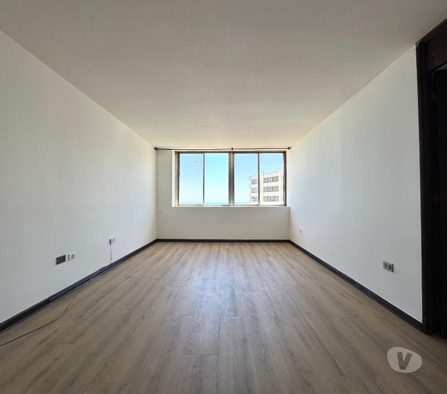 Arriendos Valparaíso Viña del Mar - Fotos de ARRIENDO DEPTO FRENTE AL MAR EN AV SAN MARTIN 3D 2B