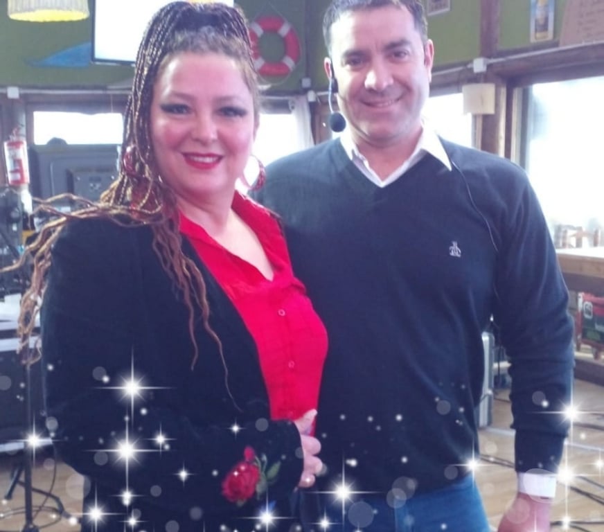 Encuentros Sexuales Valparaíso Valparaíso - Fotos de Mujer madura, segura y auténtica