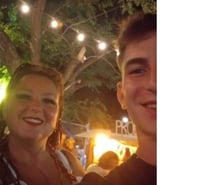 Mujer madura, segura y auténtica