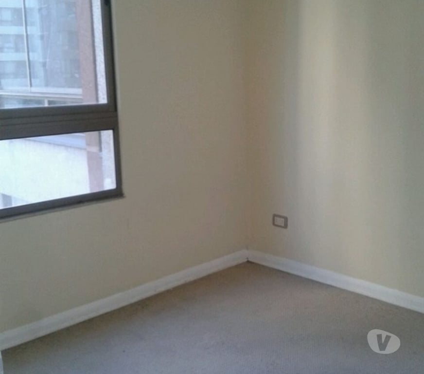 Bienes Raices Santiago Santiago - Fotos de Metro Sta Ana dpto 1dmt y living