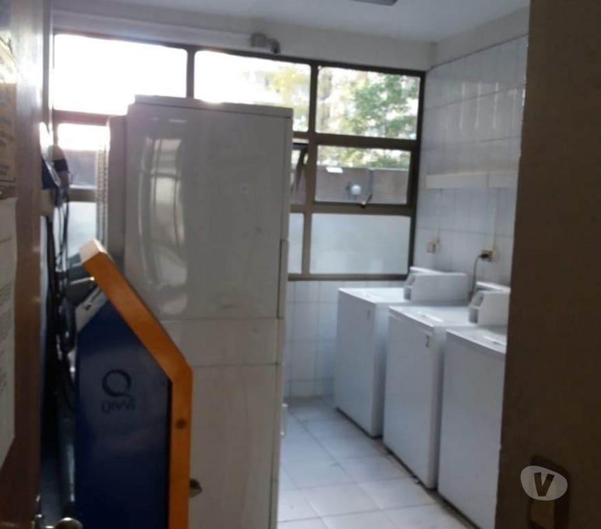 Bienes Raices Santiago Santiago - Fotos de Metro Sta Ana dpto 1dmt y living