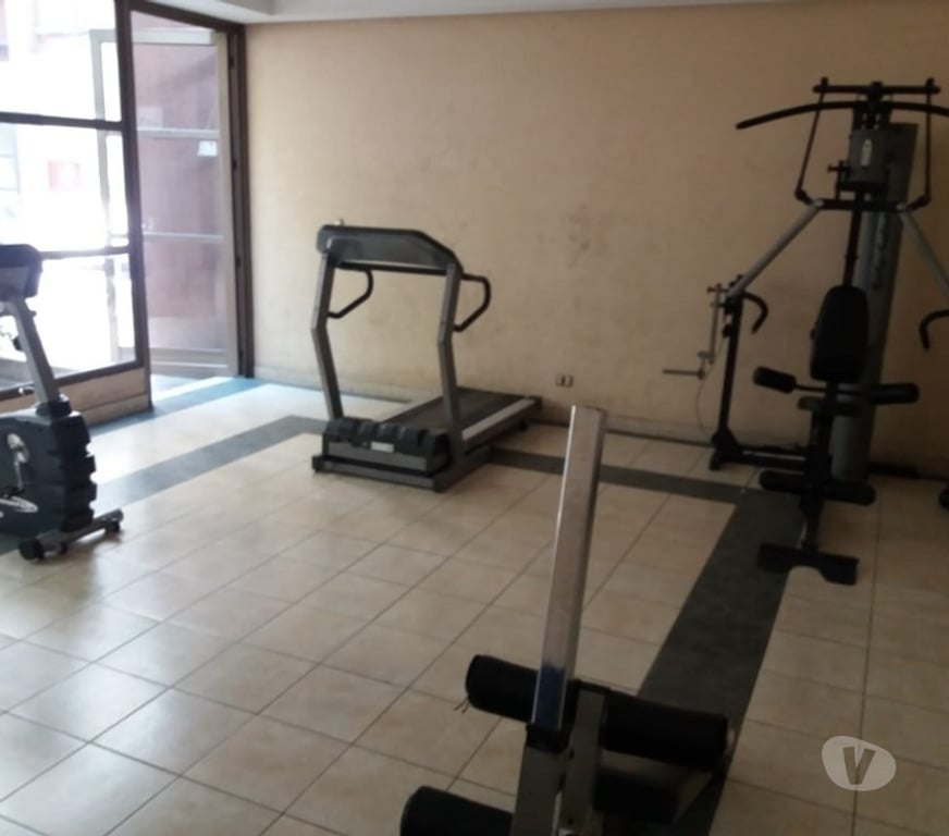 Bienes Raices Santiago Santiago - Fotos de Metro Sta Ana dpto 1dmt y living