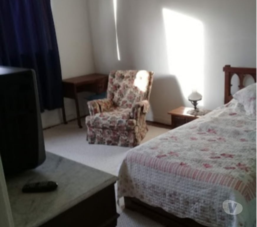 Arriendo de piezas Santiago Providencia - Fotos de Pieza amoblada Providencia