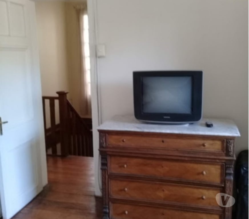 Arriendo de piezas Santiago Providencia - Fotos de Pieza amoblada Providencia