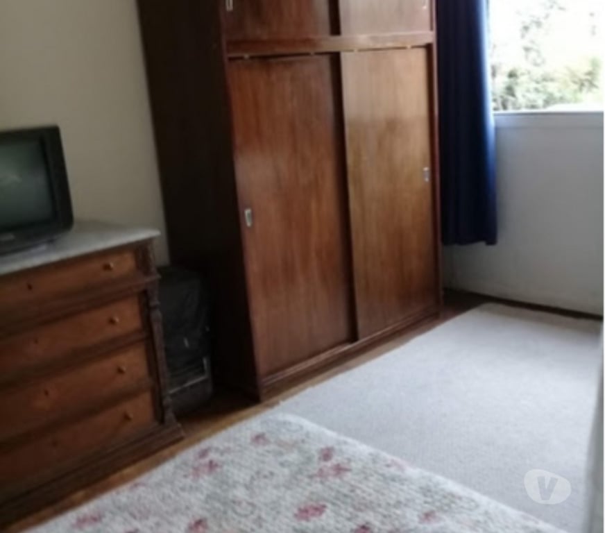 Arriendo de piezas Santiago Providencia - Fotos de Pieza amoblada Providencia