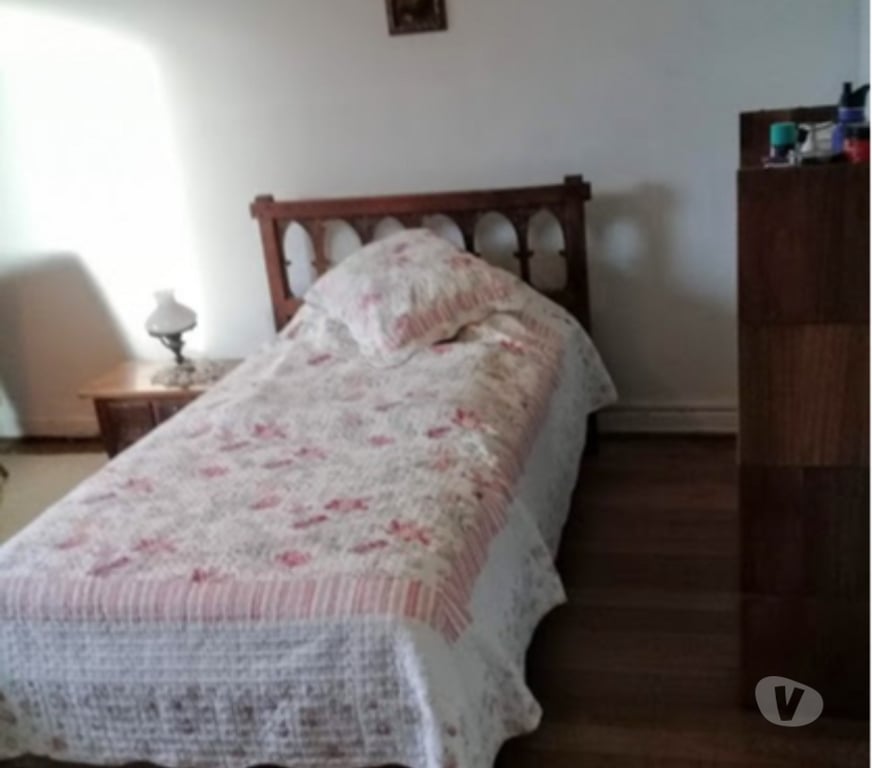 Arriendo de piezas Santiago Providencia - Fotos de Pieza amoblada Providencia