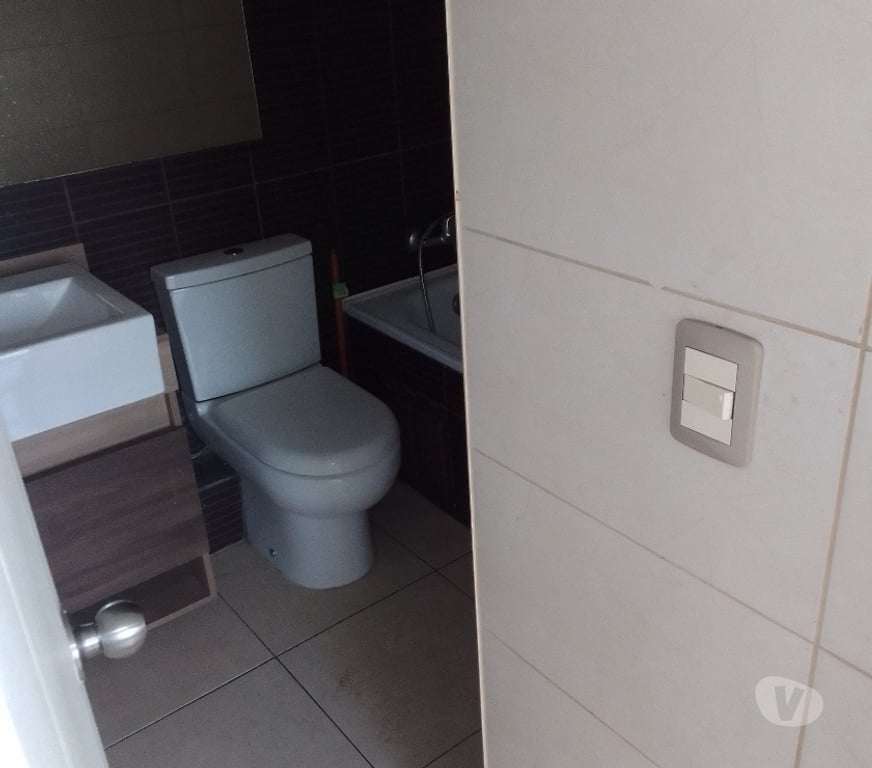 Bienes Raices Santiago Santiago - Fotos de Metro Estacion Matta dpto 1dmt y living