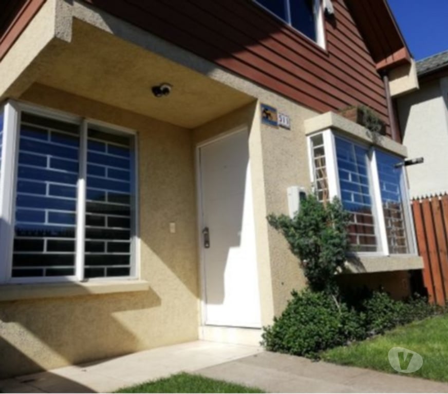 Arriendos Bío-Bío Los Ángeles - Fotos de Se arrienda acogedora casa en Villa Tres Vientos