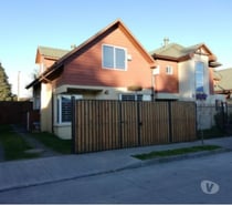 Se arrienda acogedora casa en Villa Tres Vientos