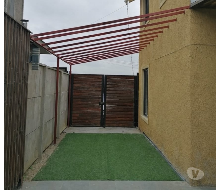 Bienes Raices Valparaíso Villa Alemana - Fotos de Vendo casa solida aproveche oportunidad