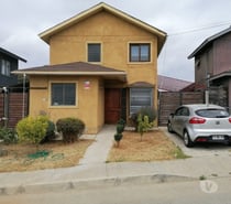 Vendo casa solida aproveche oportunidad