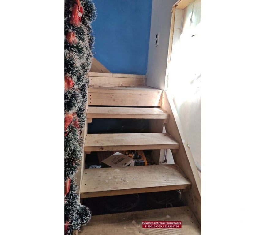 Bienes Raices Maipo San Bernardo - Fotos de Casa independiente, 4 Dorm, Santa Marta, San Bernardo