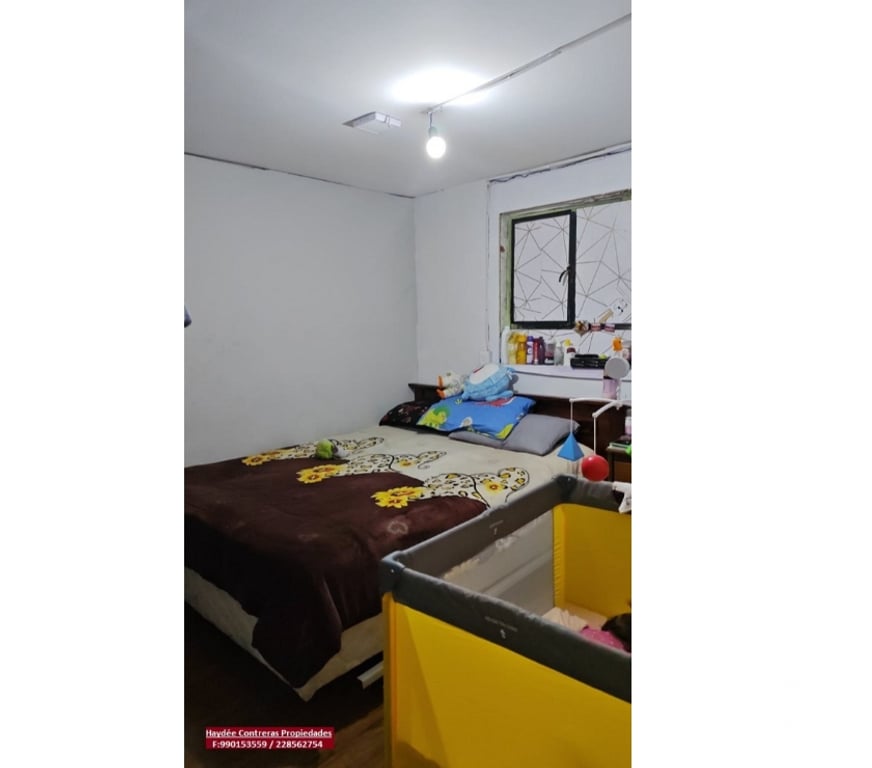 Bienes Raices Maipo San Bernardo - Fotos de Casa independiente, 4 Dorm, Santa Marta, San Bernardo