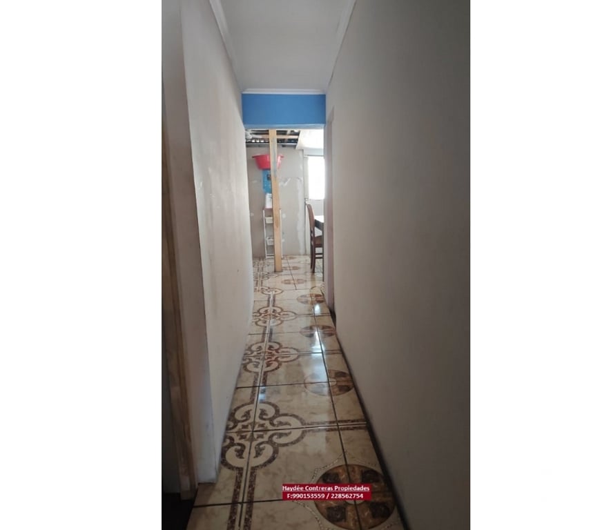 Bienes Raices Maipo San Bernardo - Fotos de Casa independiente, 4 Dorm, Santa Marta, San Bernardo