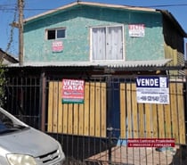 Casa independiente, 4 Dorm, Santa Marta, San Bernardo