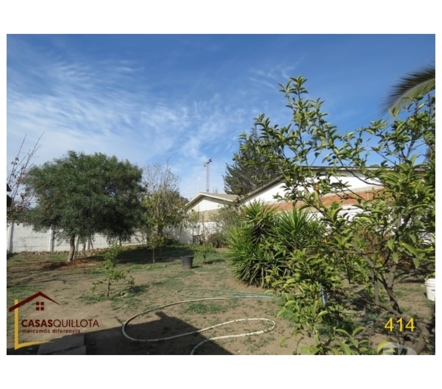 Bienes Raices Quillota Quillota - Fotos de Se vende, propiedad habitacional y amplio local.