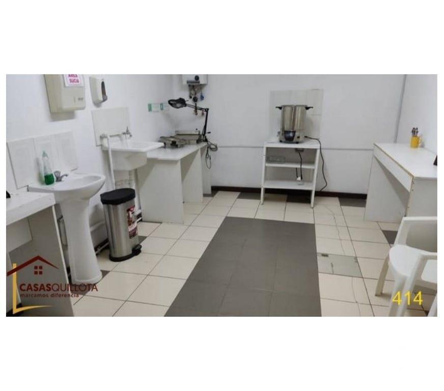 Bienes Raices Quillota Quillota - Fotos de Se vende, propiedad habitacional y amplio local.