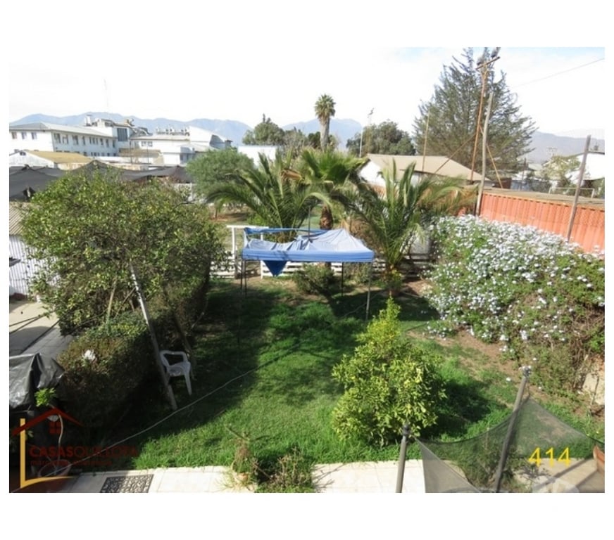 Bienes Raices Quillota Quillota - Fotos de Se vende, propiedad habitacional y amplio local.