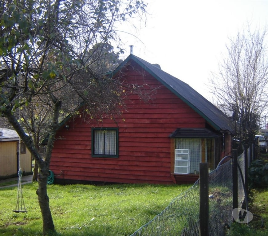 Arriendos Llanquihue Puerto Varas - Fotos de Se Arrienda por Año Linda Casa con Terreno en Puerto Varas