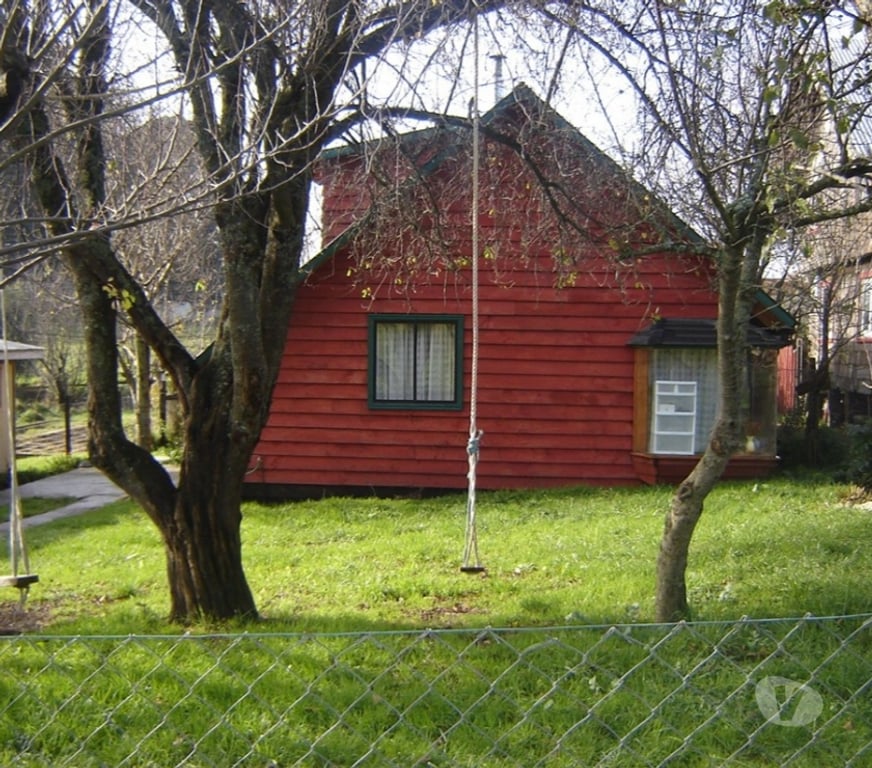 Arriendos Llanquihue Puerto Varas - Fotos de Se Arrienda por Año Linda Casa con Terreno en Puerto Varas