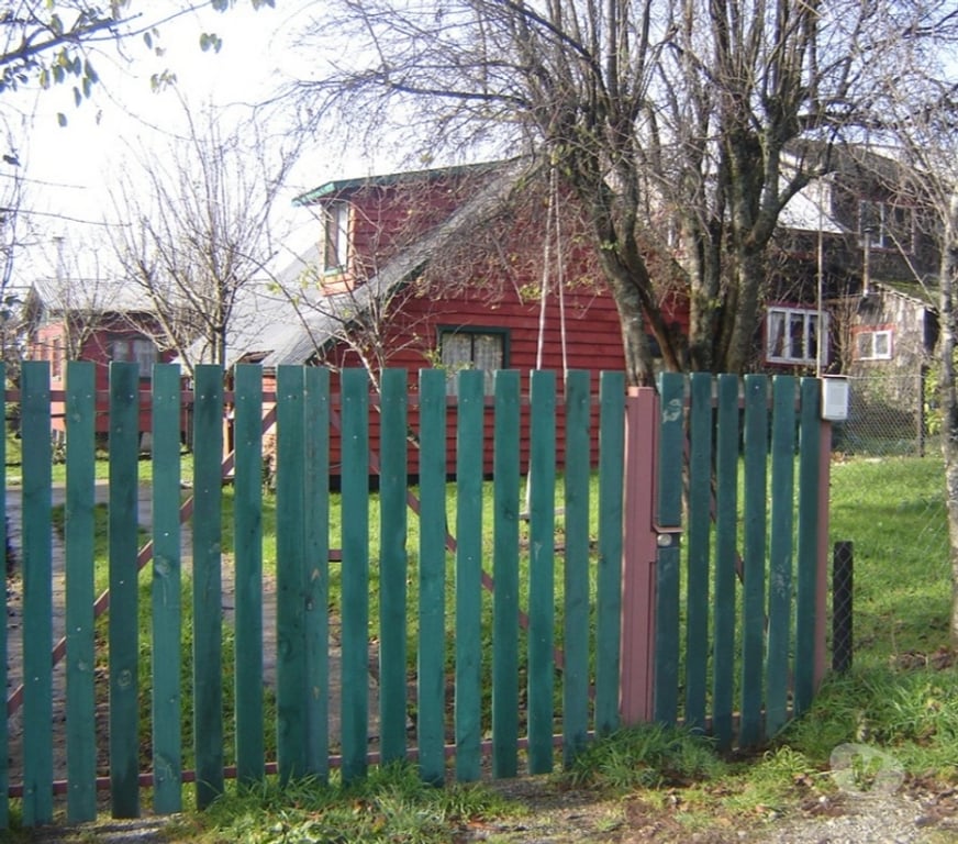Arriendos Llanquihue Puerto Varas - Fotos de Se Arrienda por Año Linda Casa con Terreno en Puerto Varas