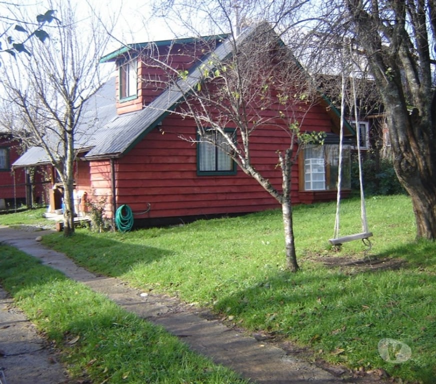 Arriendos Llanquihue Puerto Varas - Fotos de Se Arrienda por Año Linda Casa con Terreno en Puerto Varas