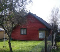 Se Arrienda por Año Linda Casa con Terreno en Puerto Varas