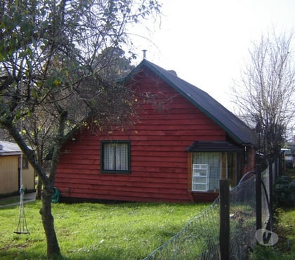 Arriendos Puerto Varas Llanquihue - Fotos de Se Arrienda por Año Linda Casa con Terreno en Puerto Varas