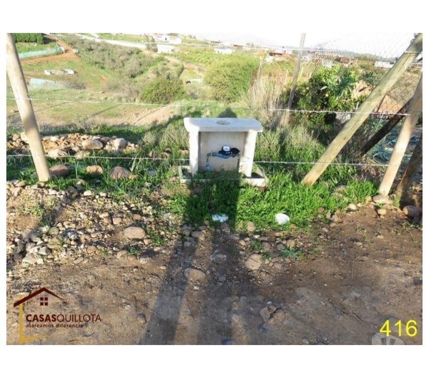Parcelas en Venta Quillota Quillota - Fotos de Se vende, parcela en lugar tranquilo.