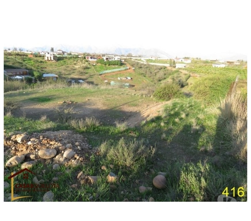 Parcelas en Venta Quillota Quillota - Fotos de Se vende, parcela en lugar tranquilo.