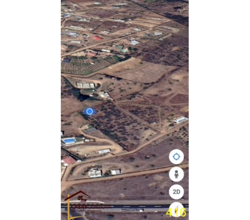 Parcelas en Venta Quillota Quillota - Fotos de Se vende, parcela en lugar tranquilo.