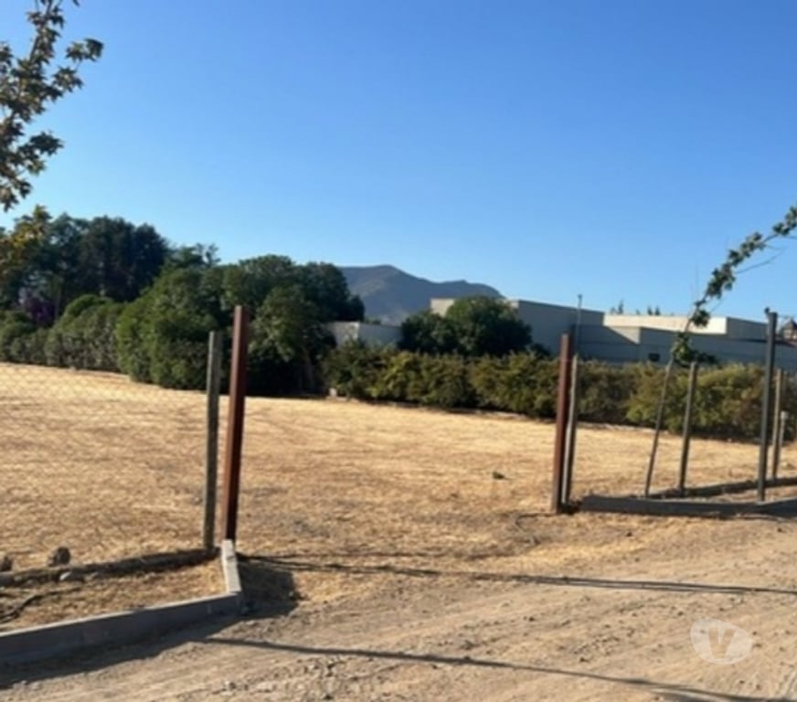Parcelas en Venta Talagante Peñaflor - Fotos de Venta Parcela 5.000 m² Colonia Alemana