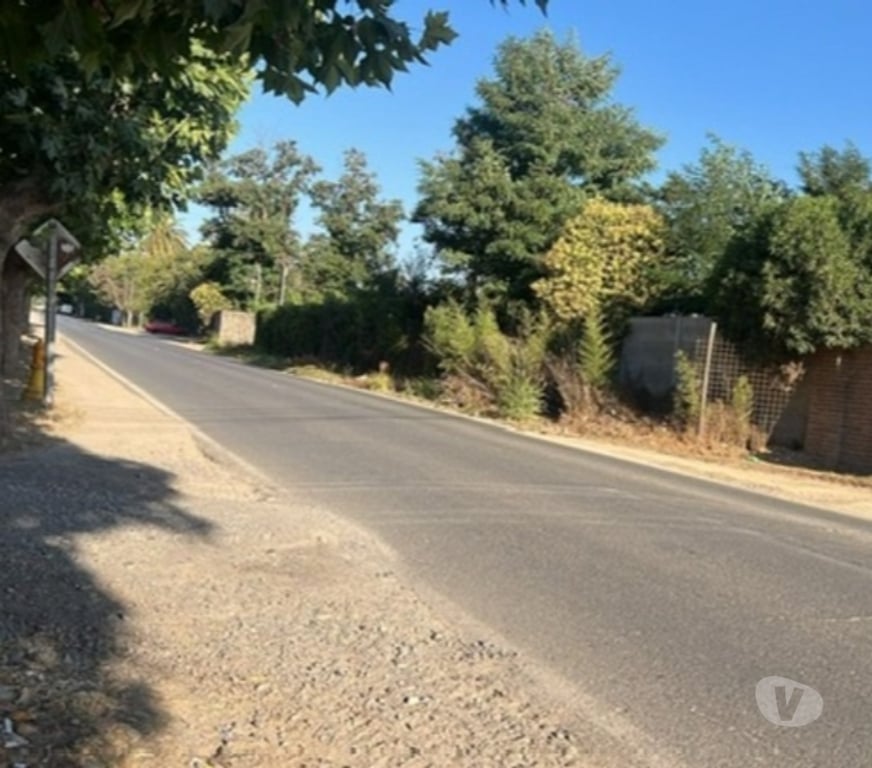 Parcelas en Venta Talagante Peñaflor - Fotos de Venta Parcela 5.000 m² Colonia Alemana