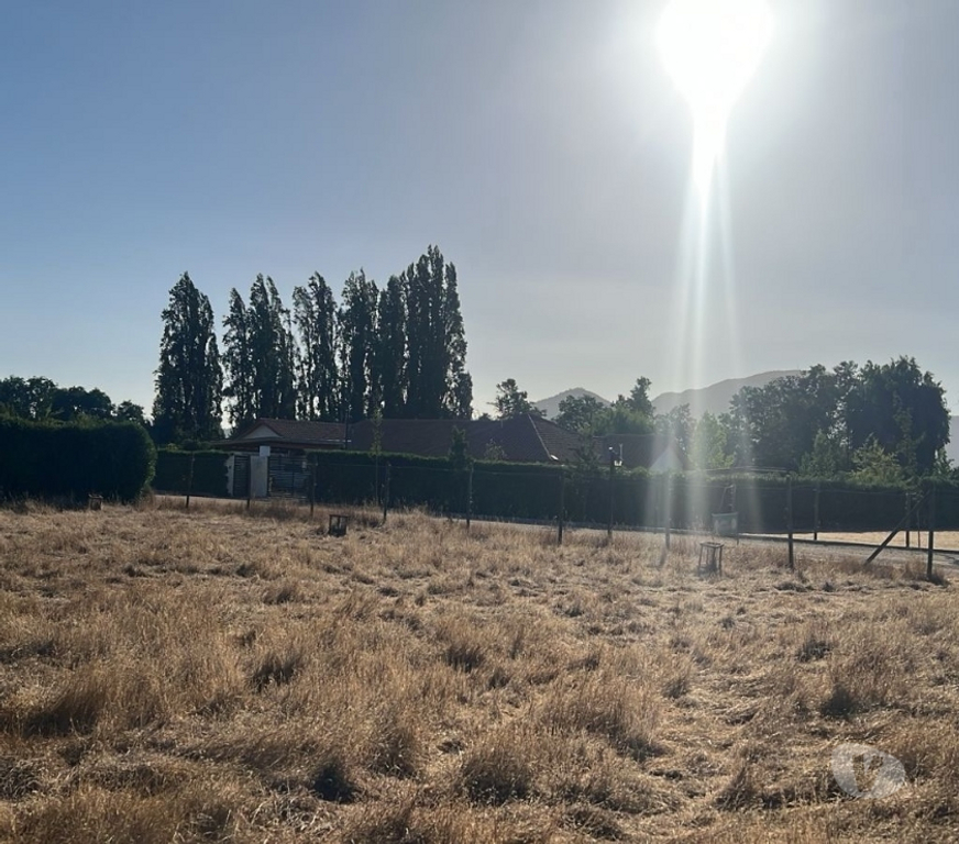 Parcelas en Venta Talagante Peñaflor - Fotos de Venta Parcela 5.000 m² Colonia Alemana