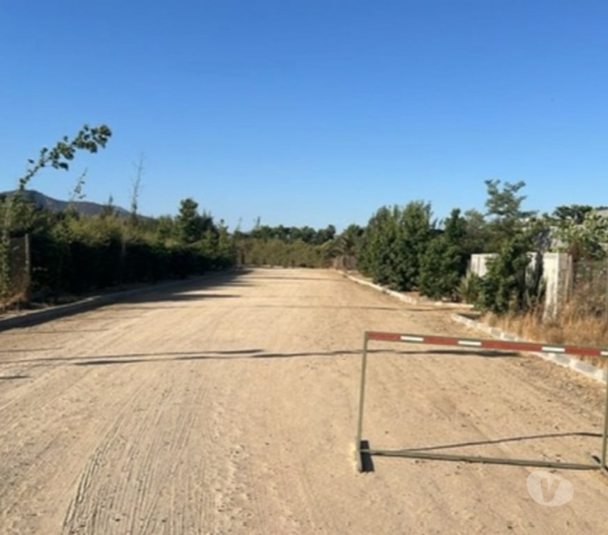 Parcelas en Venta Talagante Peñaflor - Fotos de Venta Parcela 5.000 m² Colonia Alemana