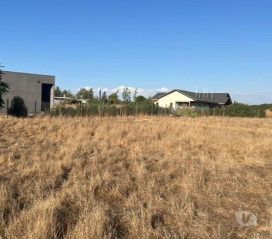 Parcelas en Venta Talagante Peñaflor - Fotos de Venta Parcela 5.000 m² Colonia Alemana