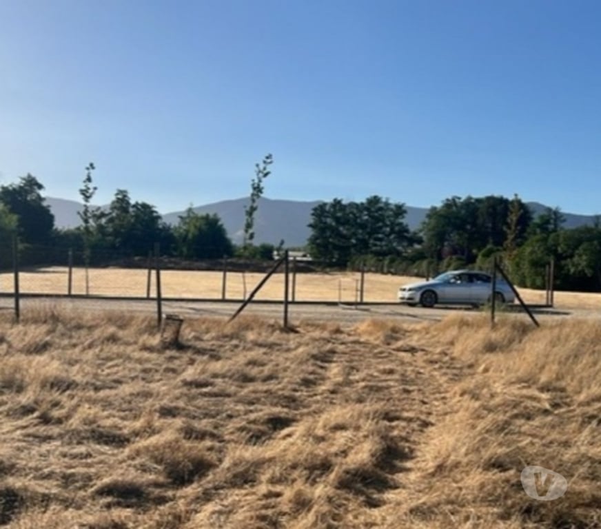 Parcelas en Venta Talagante Peñaflor - Fotos de Venta Parcela 5.000 m² Colonia Alemana