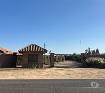 Venta Parcela 5.000 m² Colonia Alemana