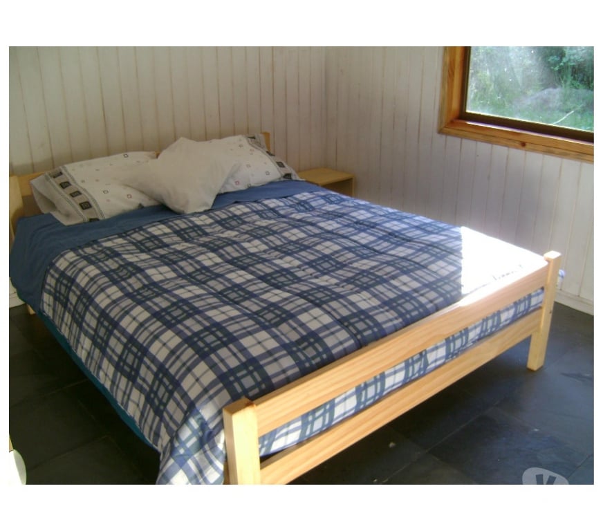 Arriendos Vacaciones Cautín Pucón - Fotos de CABAÑA PUCON VERANO 2026