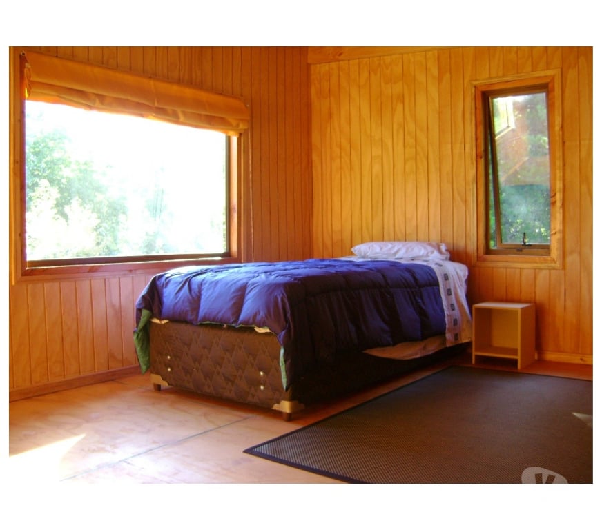 Arriendos Vacaciones Cautín Pucón - Fotos de CABAÑA PUCON VERANO 2026