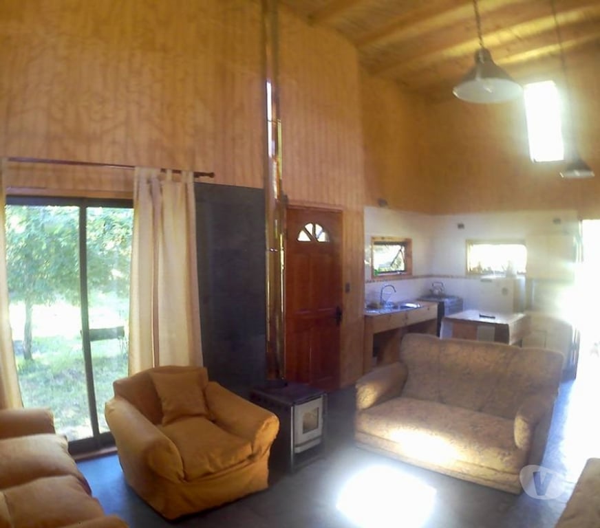 Arriendos Vacaciones Cautín Pucón - Fotos de CABAÑA PUCON VERANO 2026