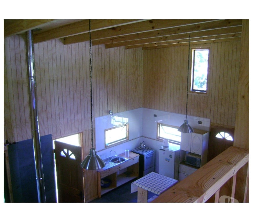 Arriendos Vacaciones Cautín Pucón - Fotos de CABAÑA PUCON VERANO 2026